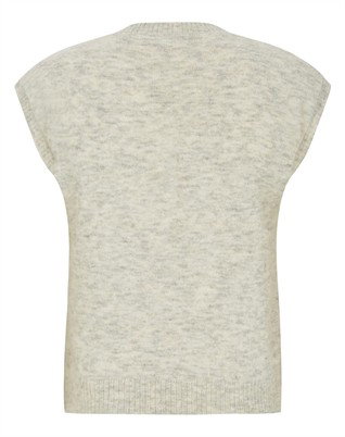 SRAllison V-neck Vest